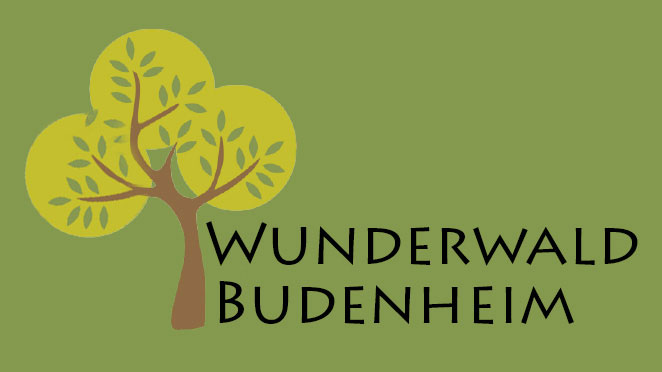 Wunderwald Budenheim logo
